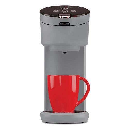 Instant 140 6018 01 Solo Single Serve Coffee Maker