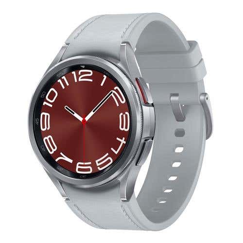 Galaxy watch 42mm silver cheap