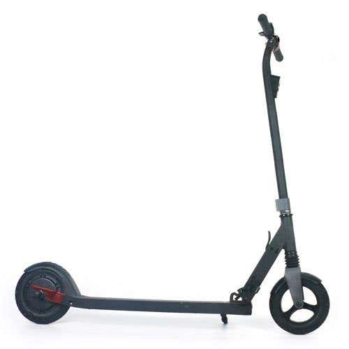 Gyroor HS10 Electric Scooter HS10 Visions Electronics Canada