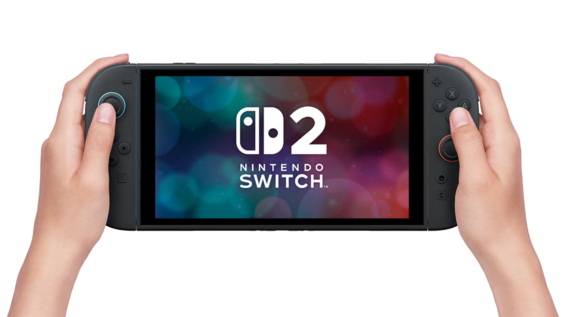 Nintendo Switch 2 System (123669) | Visions Electronics Canada