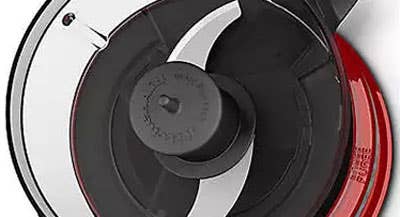 KitchenAid 3.5 Cup Mini Food Processor