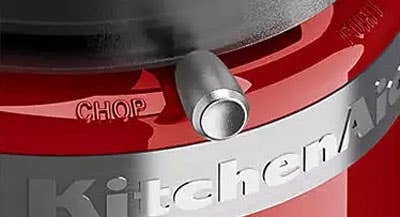 KitchenAid 3.5 Cup Mini Food Processor