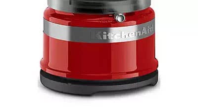 KitchenAid 3.5 Cup Mini Food Processor