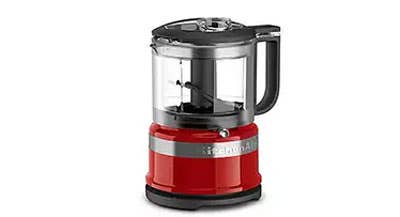 KitchenAid 3.5 Cup Mini Food Processor