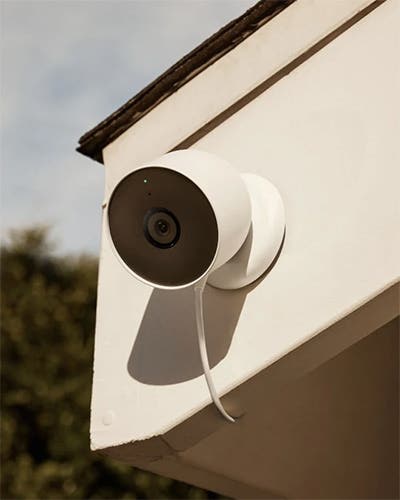 Weatherproof cable