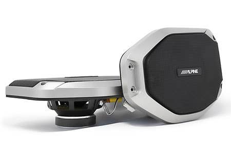 Soundbar Upgrade Kit