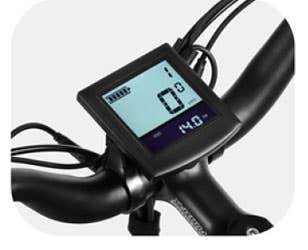 Onyx E-Bike