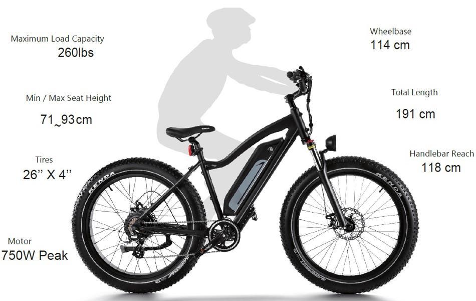 Onyx E-Bike