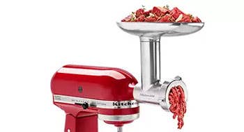 KitchenAid Bread Bowl with Baking Lid