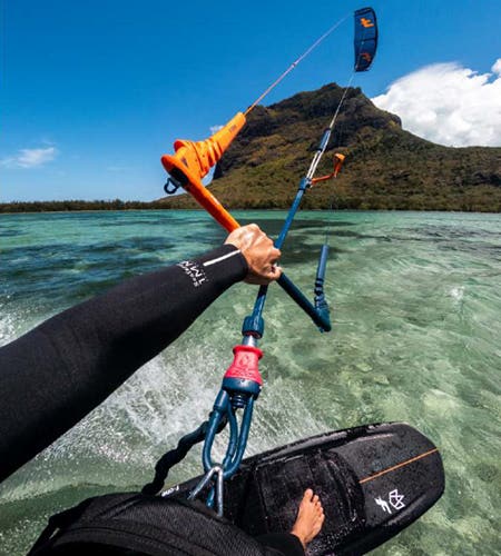 Water Skier