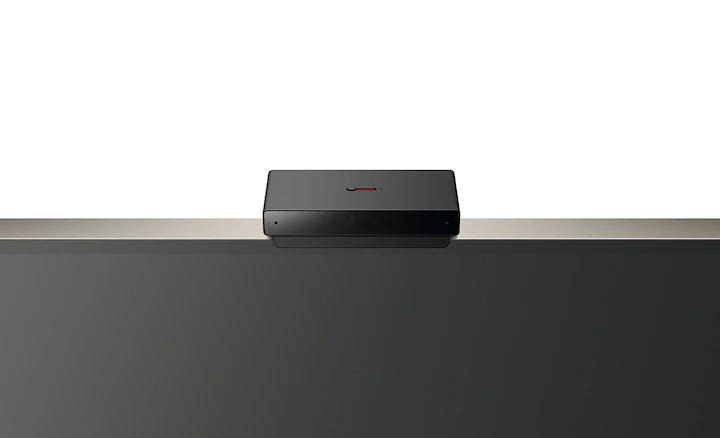 sony bravia cam usb connection