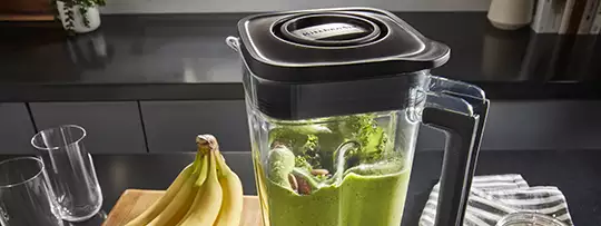 KitchenAid K400 Blender