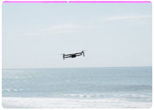 DJI Mini 2 SE Drone Flycam