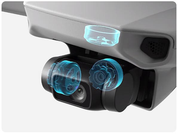 DJI Mini 2 SE Drone Flycam