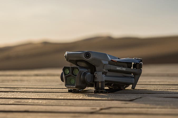 DJI Mavic 3 Pro