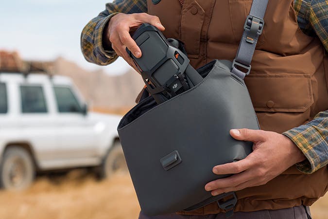DJI Mavic 3 Pro