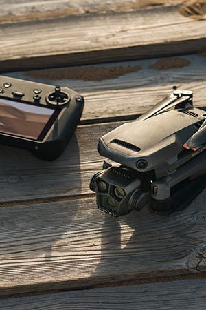 DJI Mavic 3 Pro