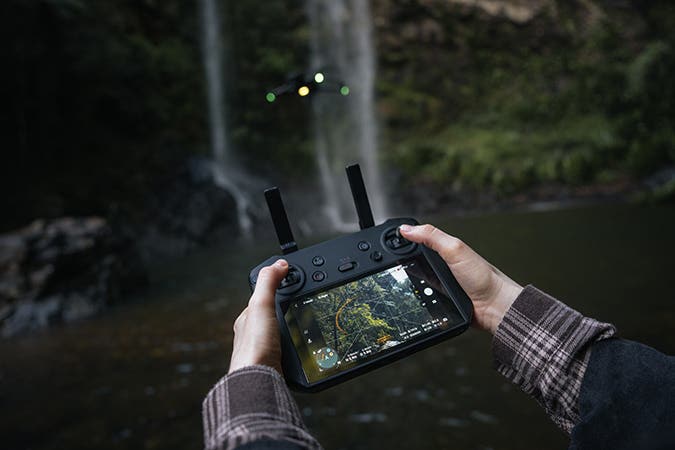 DJI Mavic 3 Pro