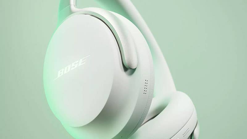 Bose QuietComfort Ultra Headphones